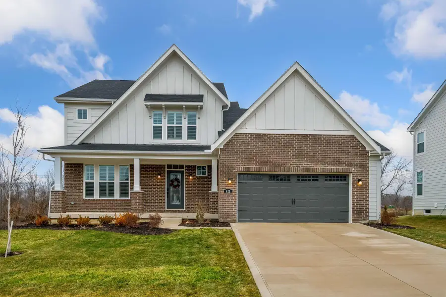 413 Broad Furrows Avenue, Delaware, OH 43015 - Image #2