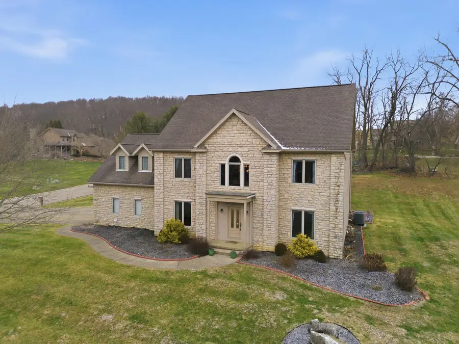 528 Gleneagles Drive, Newark, OH 43055 - #2
