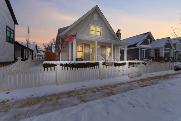 5767 Hickory Drive, Lewis Center, OH 43035