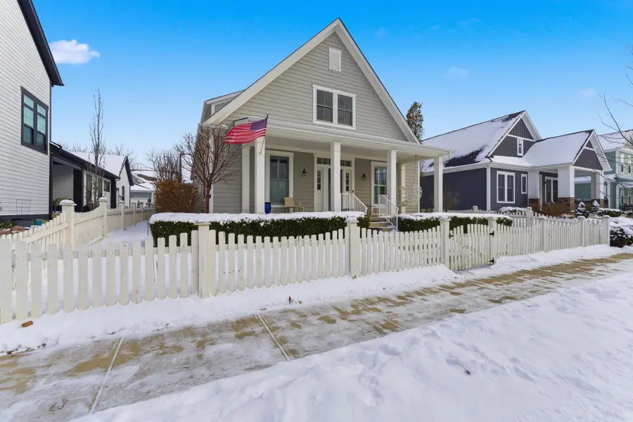 5767 Hickory Drive, Lewis Center, OH 43035 - Image #3