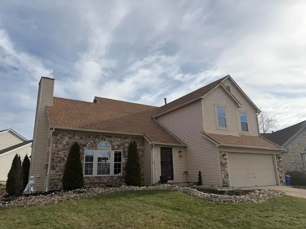 3250 Cypress Point Court, Pickerington, OH 43147