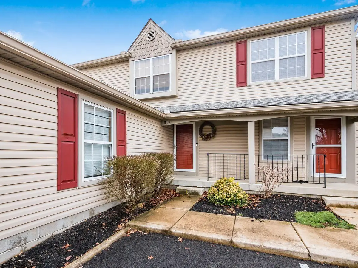 1807 Messner Drive, Hilliard, OH 43026 - Image #1