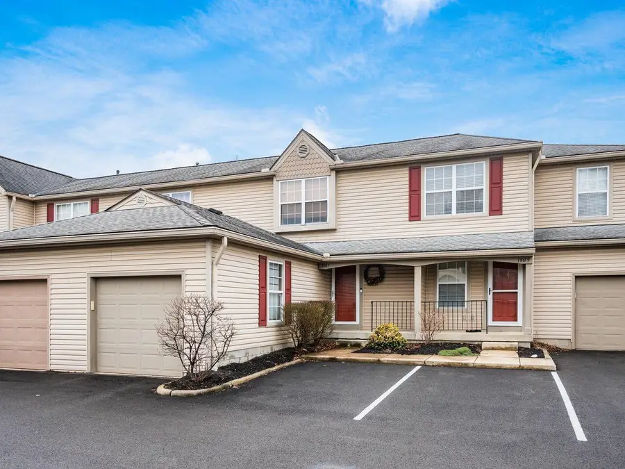 1807 Messner Drive, Hilliard, OH 43026 - Image #2