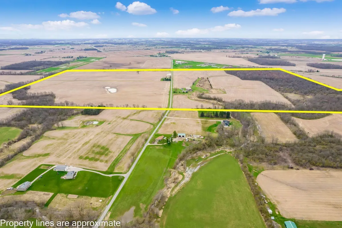 13219 Beecher Gamble Road, Marysville, OH 43040 - Image #1