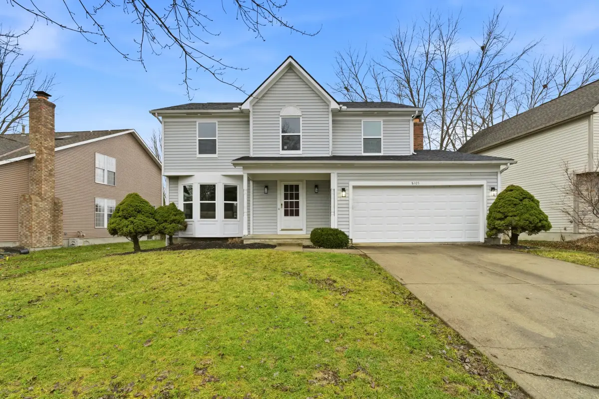 8105 Storrow Drive, Westerville, OH 43081 - Image #1