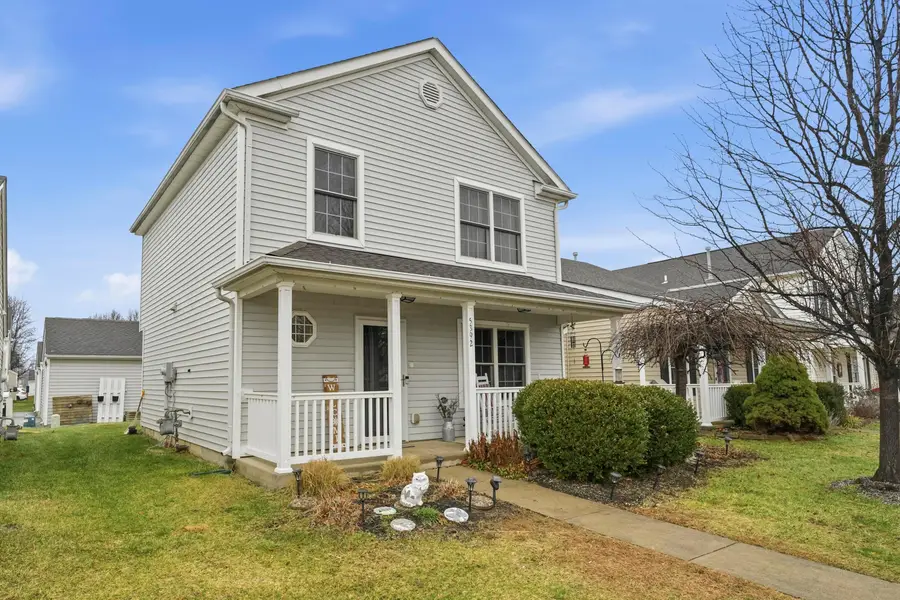 5392 Glendalough Street, Canal Winchester, OH 43110 - Image #2