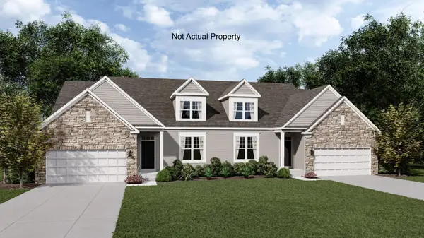 1661 Bookfield Lane, Grove City, OH 43123