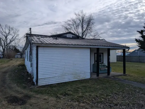 517 Earl Avenue, Washington Court House, OH 43160