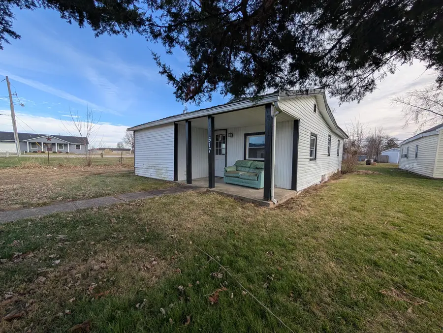 517 Earl Avenue, Washington Court House, OH 43160 - Image #2