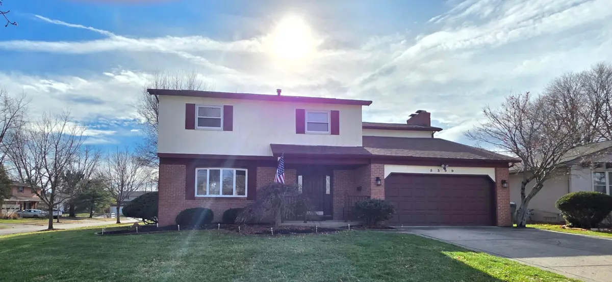 5399 Teakwood Court, Columbus, OH 43229 - Image #1