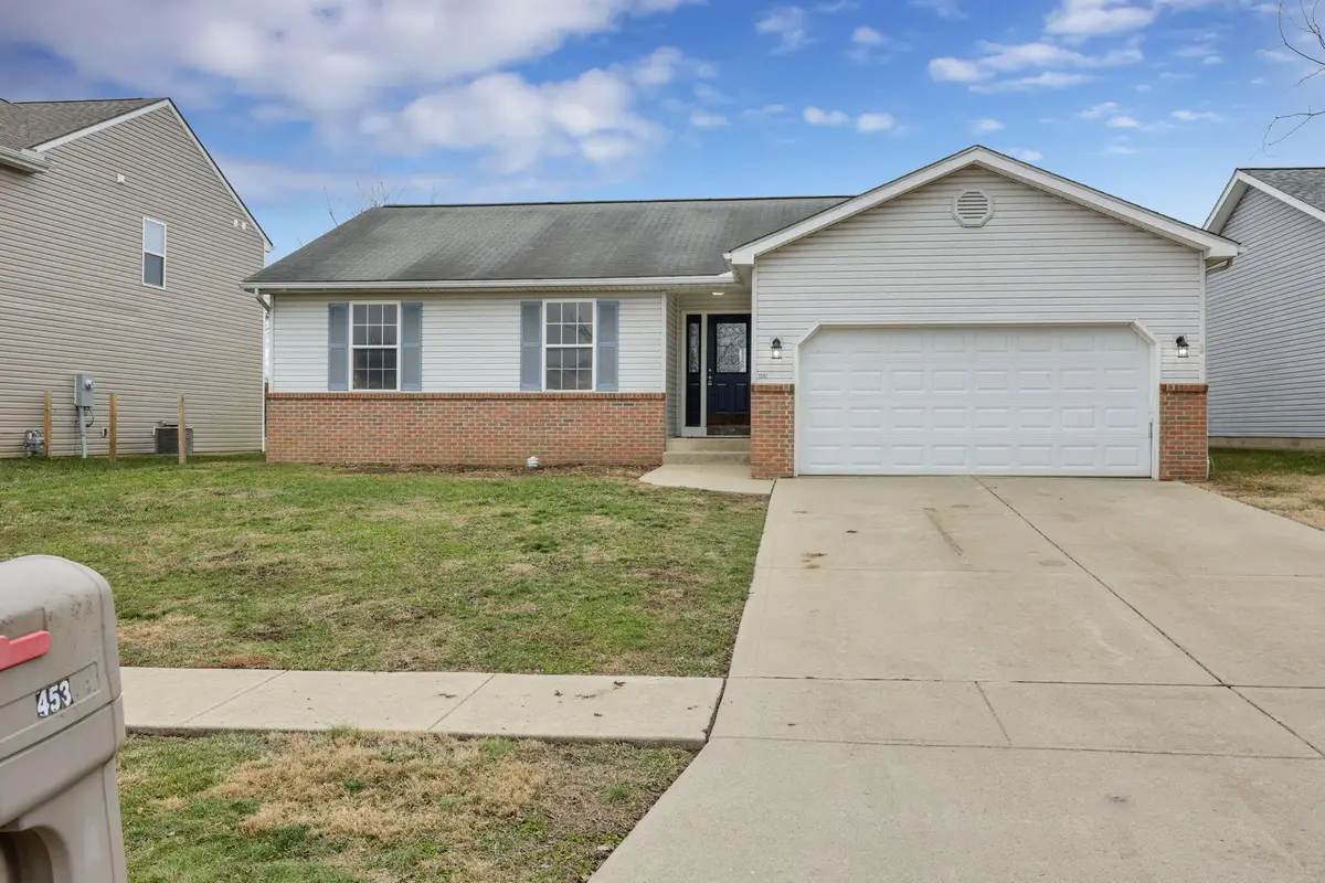 453 Bren Drive, Lancaster, OH 43130 - Image #1