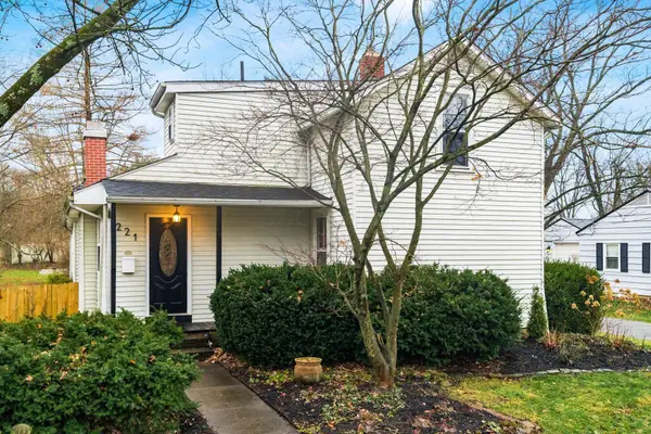 221 Eastwood Avenue, Westerville, OH 43081