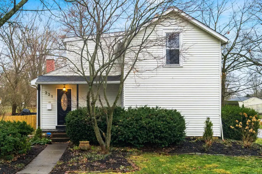 221 Eastwood Avenue, Westerville, OH 43081 - Image #2