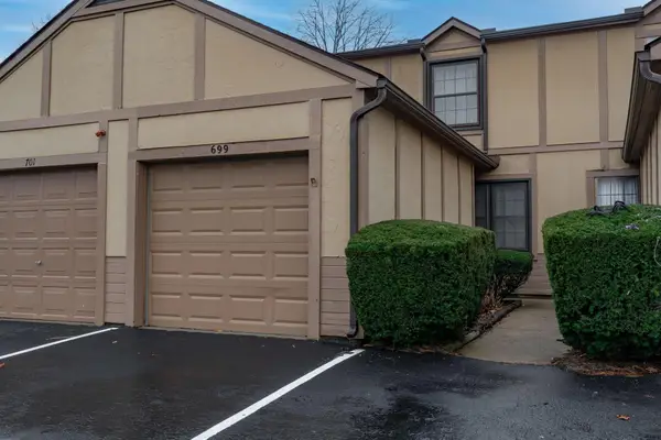 699 Michael View Court, Columbus, OH 43085