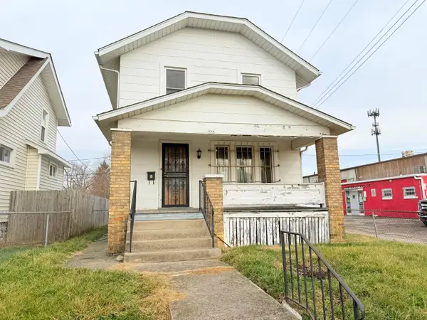 758 Hanford Street, Columbus, OH 43206