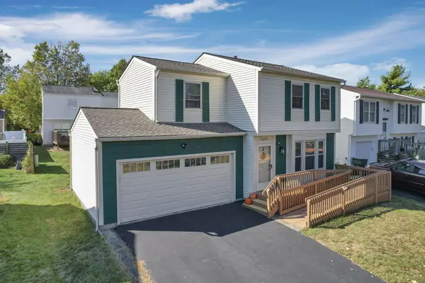 7649 Flynnway Drive, Columbus, OH 43085