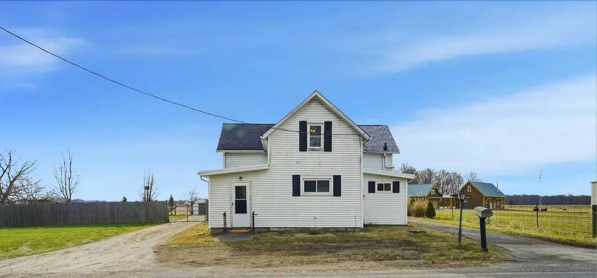 191 New Burlington Road, Wilmington, OH 45177 - Image #1