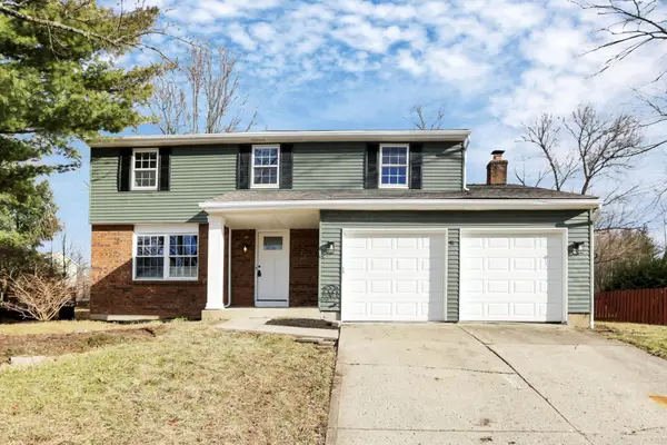 5300 Wagon Wheel Lane, Columbus, OH 43230