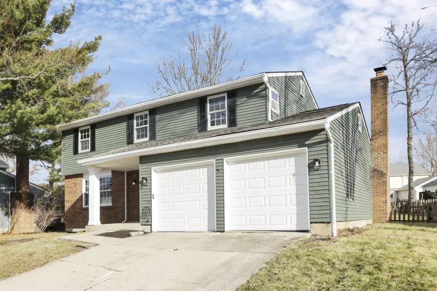5300 Wagon Wheel Lane, Columbus, OH 43230 - Image #3