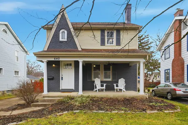 642 S Roys Avenue, Columbus, OH 43204