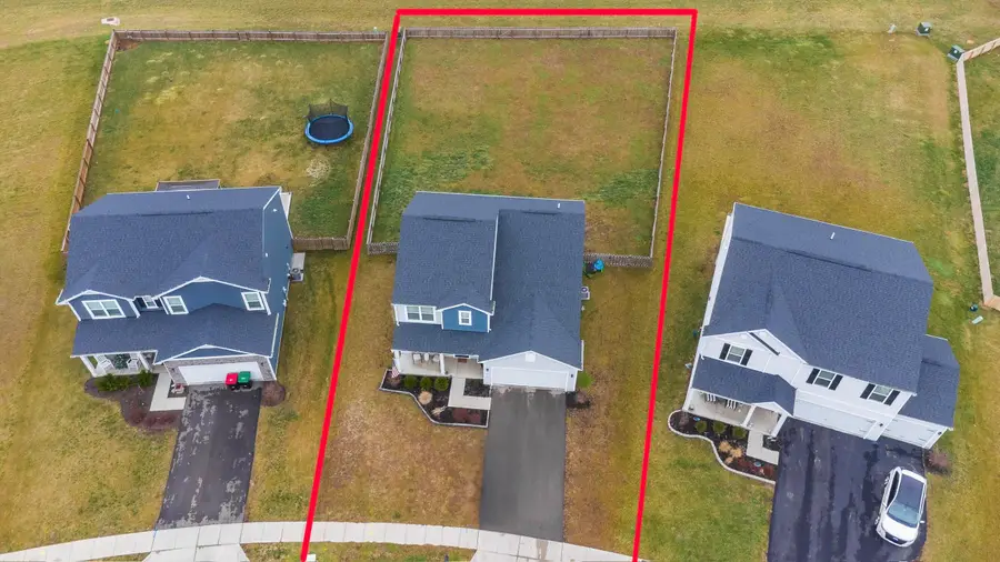 4404 Hickory Lane, Hebron, OH 43025 - Image #2