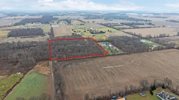 4455 Green Cook Road, Westerville, OH 43082