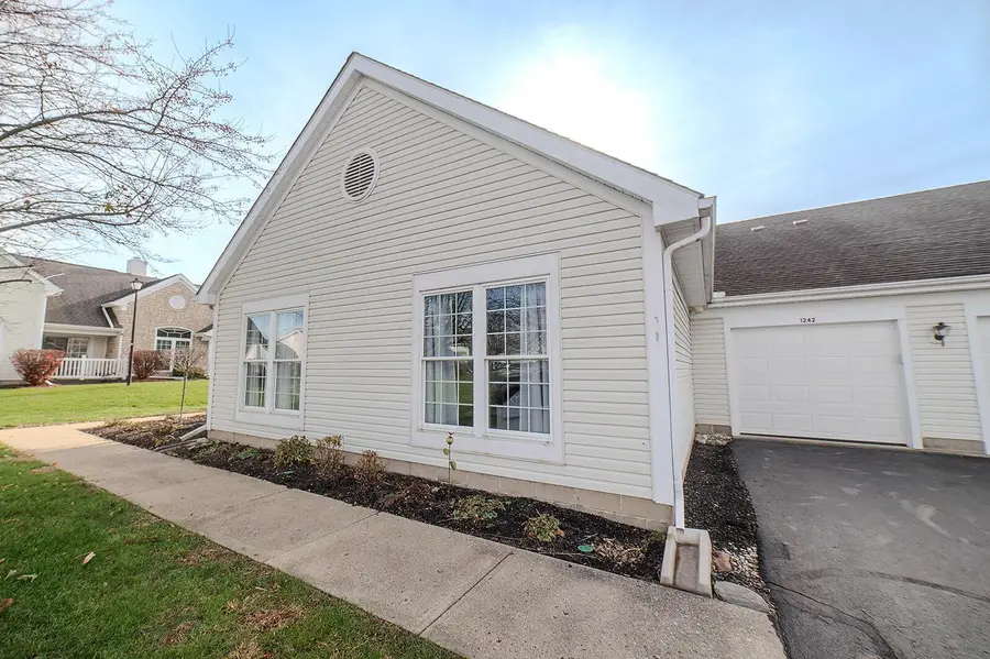 1242 Dunhurst Street, Circleville, OH 43113 - Image #2