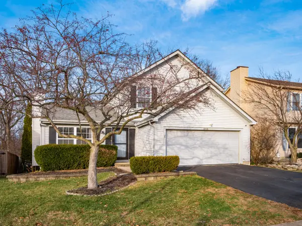 6008 Wexford Park Drive, Columbus, OH 43228