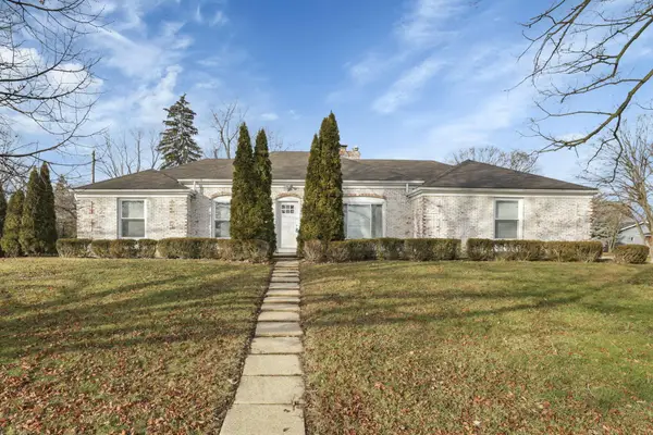 4391 Kendale Court, Columbus, OH 43220