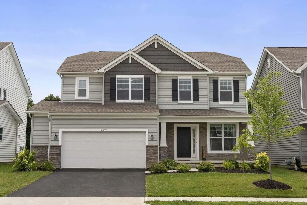 2557 Taberville Drive, Blacklick, OH 43004 - Image #1