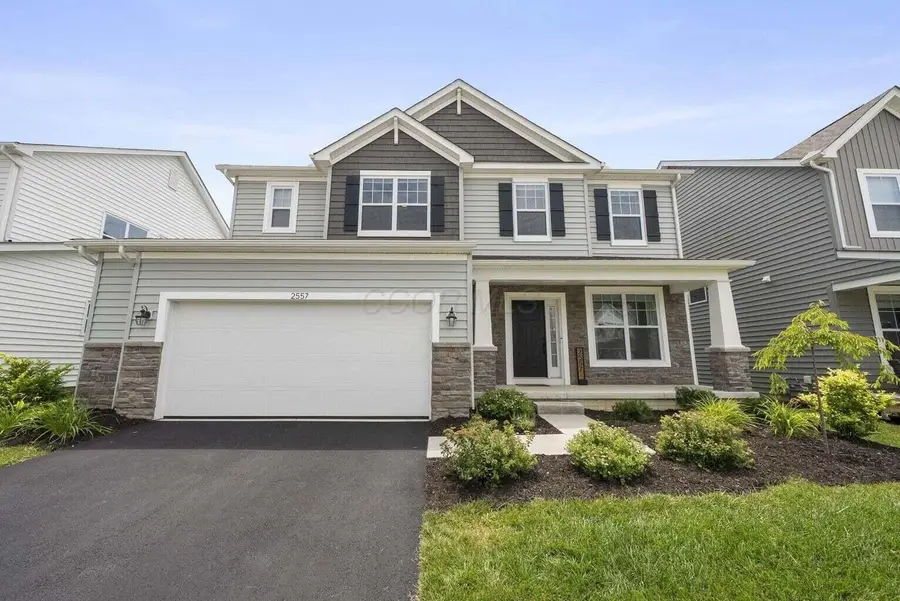 2557 Taberville Drive, Blacklick, OH 43004 - Image #2