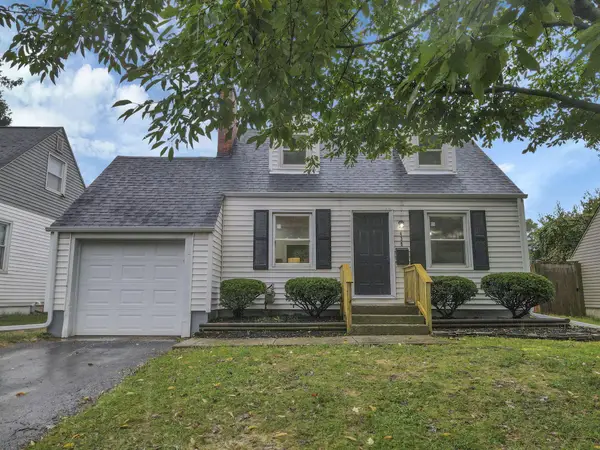 430 S James Road, Columbus, OH 43230