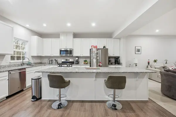 6828 Frey Lane, Reynoldsburg, OH 43068