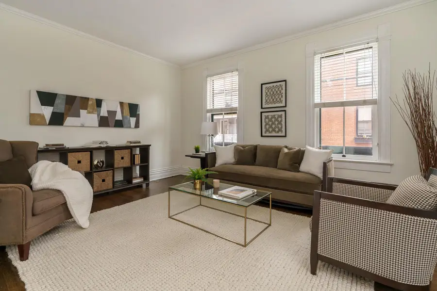 831 S Lazelle Street, Columbus, OH 43206 - Image #3