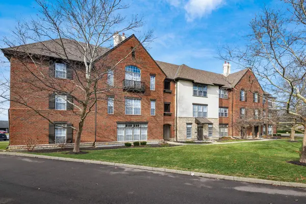 6001 Craughwell Lane, Dublin, OH 43017