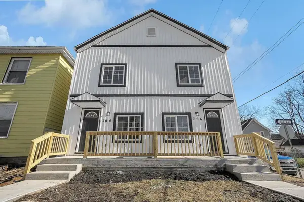 564-566 Kelton Avenue, Columbus, OH 43205