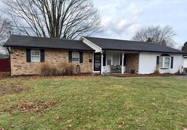 221 N Main Street, London, OH 43140