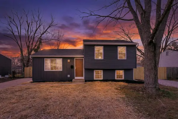 2949 Fleet Road, Columbus, OH 43232