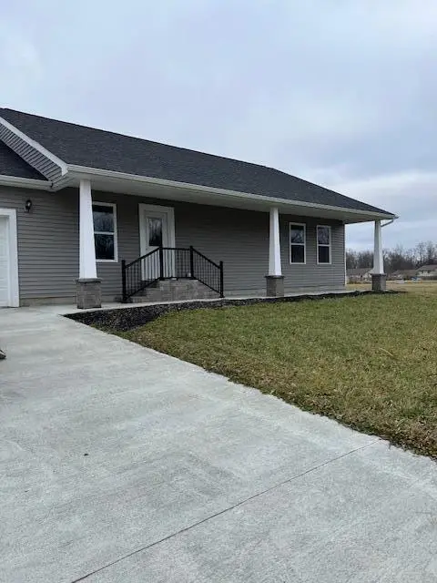 173 Lincoln Place, North Lewisburg, OH 43060 - Image #1