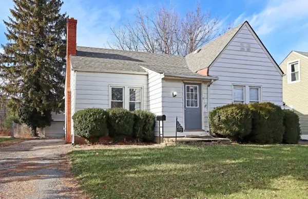 1723 S Champion Avenue, Columbus, OH 43207