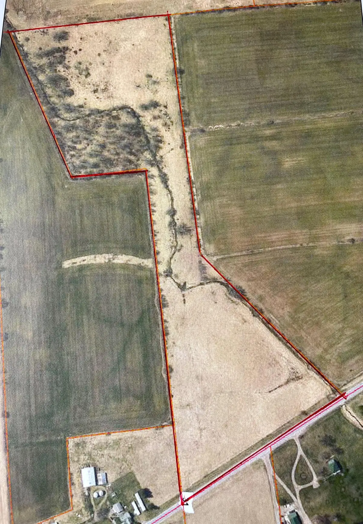 0 Sr 31, Mount Victory, OH 43340 - Image #1