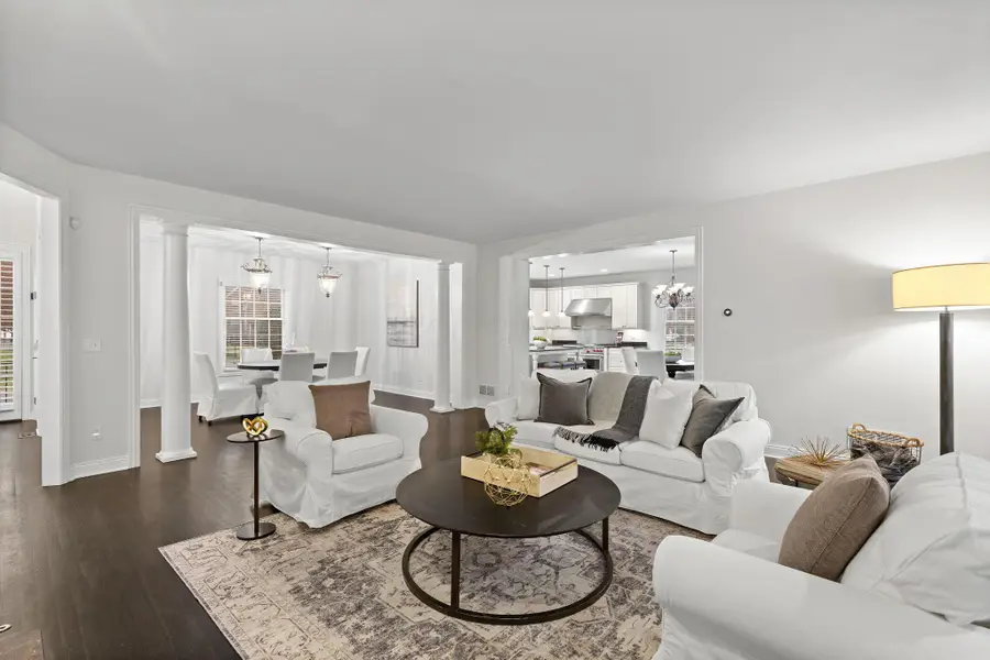 10 Pickett Place, New Albany, OH 43054 - Image #2