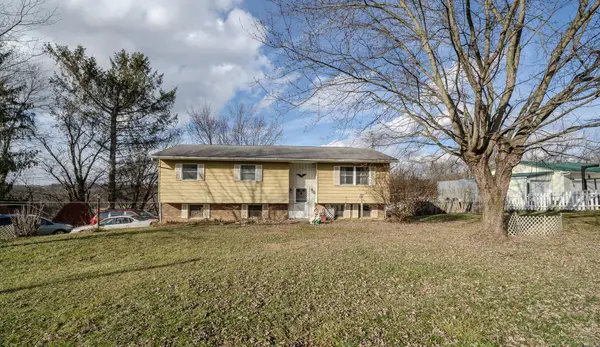 3965 Old Coopermill Road, Zanesville, OH 43701