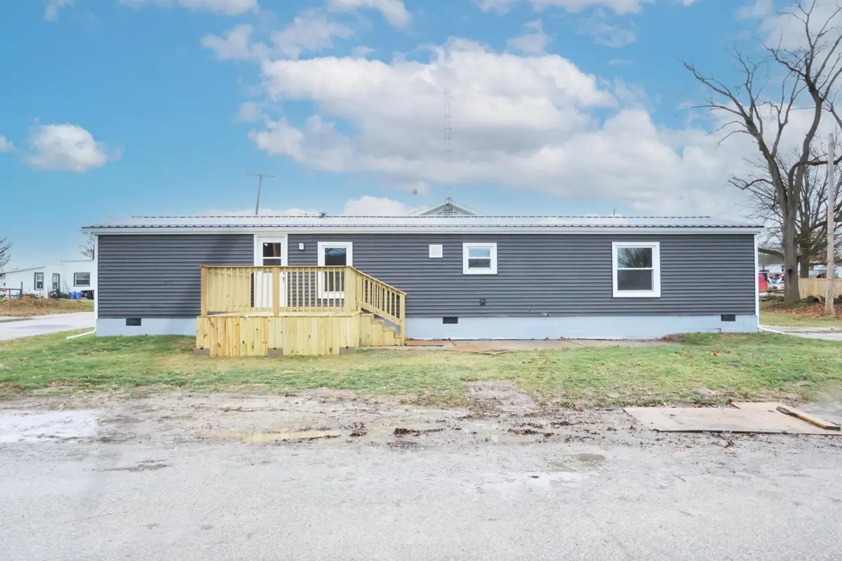 1201 Reid Street, Bucyrus, OH 44820 - Image #1