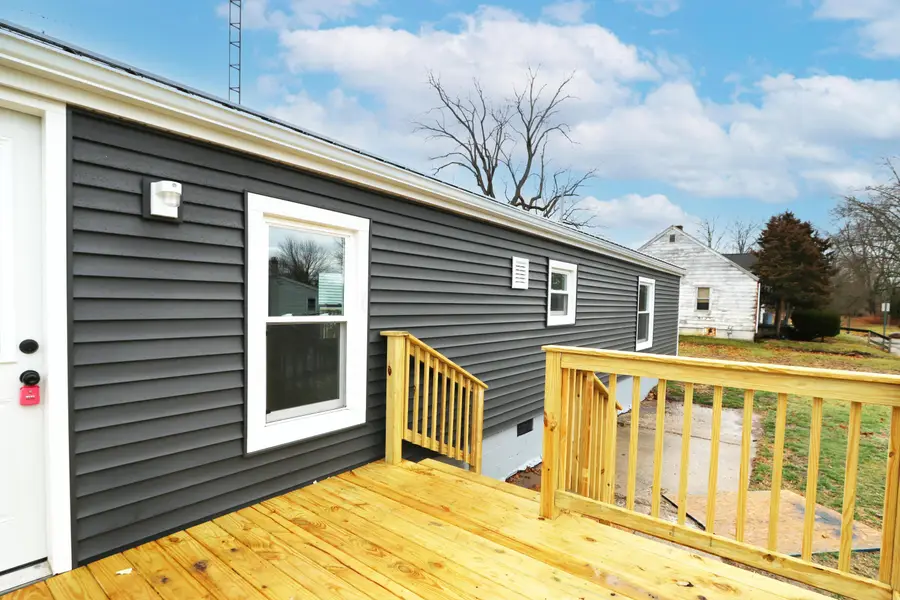 1201 Reid Street, Bucyrus, OH 44820 - Image #2