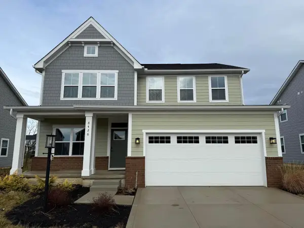 8426 Graystone Drive, Pickerington, OH 43147