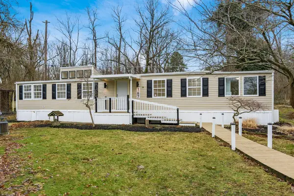 167 Lawrence Lane, Reynoldsburg, OH 43068