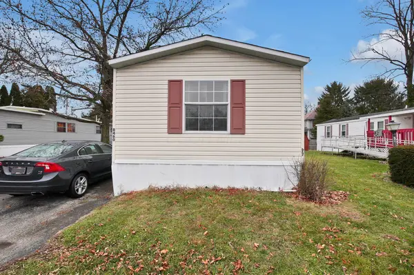 8460 Canaan Boulevard, Plain City, OH 43064