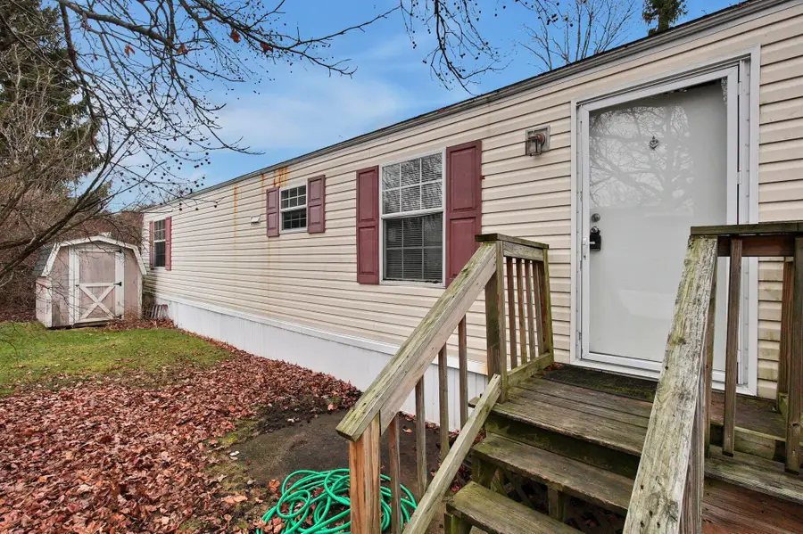 8460 Canaan Boulevard, Plain City, OH 43064 - Image #2