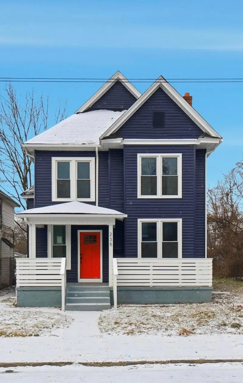 235 N 18th Street, Columbus, OH 43203 - Image #2